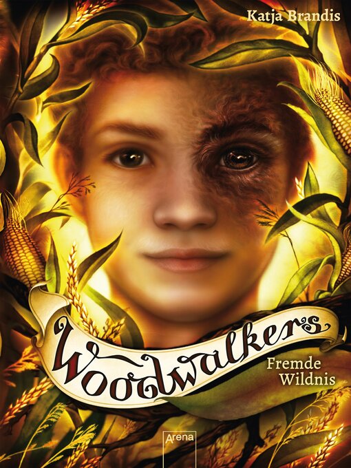 Title details for Woodwalkers (4). Fremde Wildnis by Katja Brandis - Available